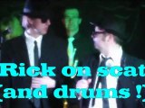 Blues Brothers International Tribute Band at the Troubadour, London SW5 - 