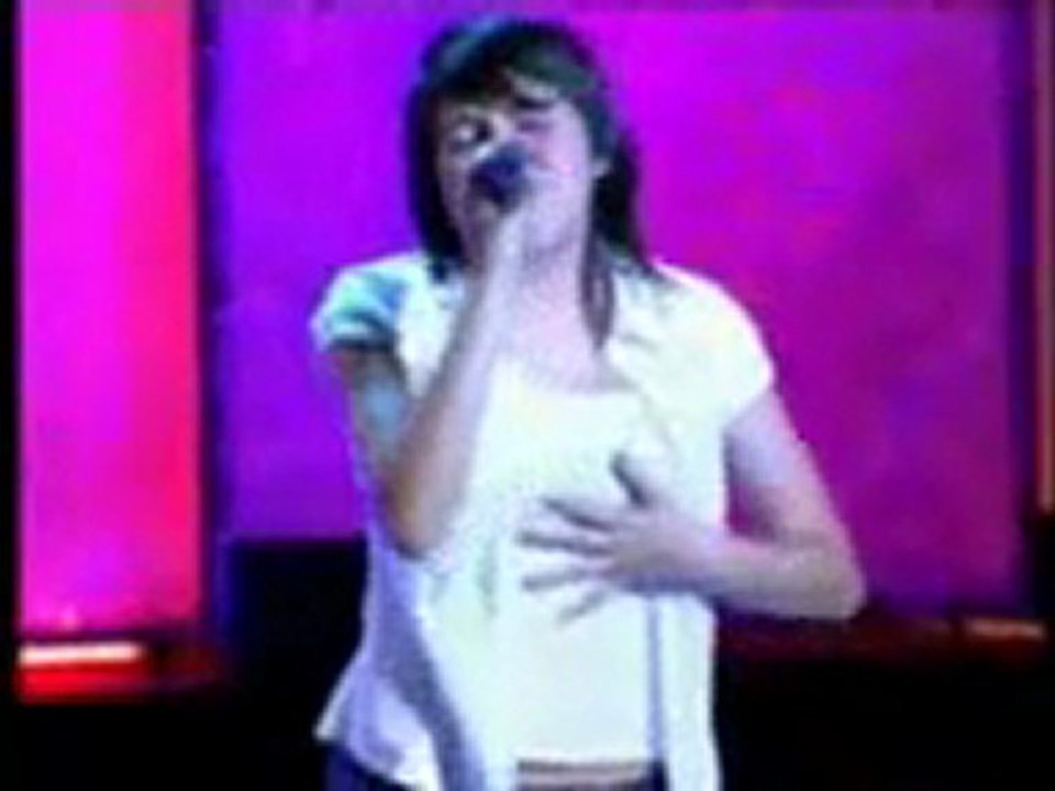 Angy en VeoVeo en 2006 Islas Baleares