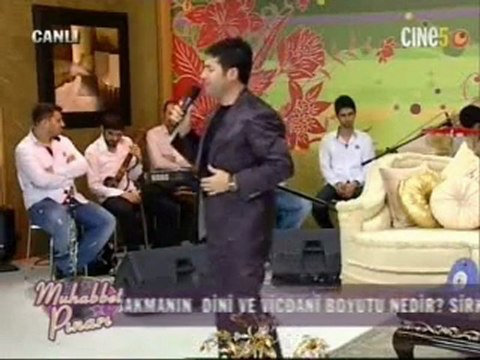 Gültekin Gönülaçar - Ben Bir Yakup İdim