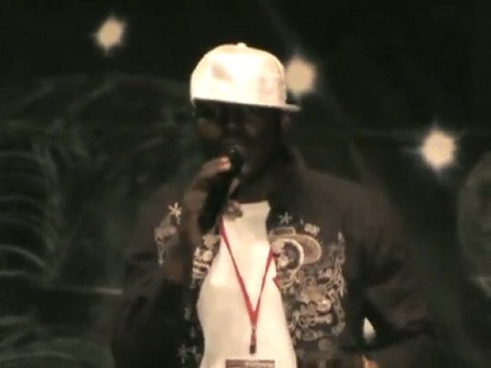 Maza Flow Raph be sur Seine