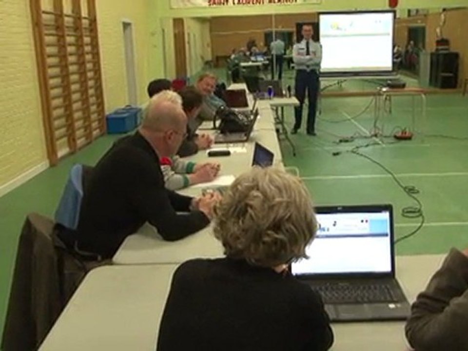 AGORA L'EMISSION 124 : PROTEGER NOS ENFANTS DE LA CYBERCRIMINALITE AU PROGRAMME DE LA FETE DE L'INTERNET