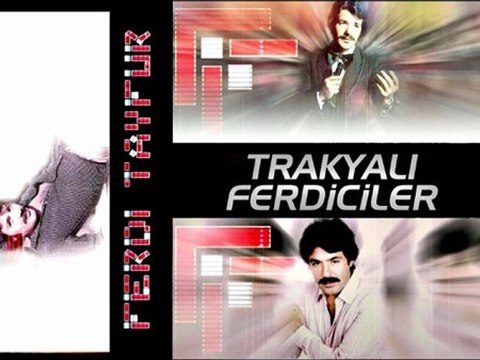 Ferdi Tayfur & Bir Gün Sende Öleceksin ...