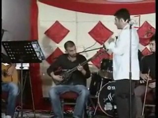 Gültekin Gönülaçar - Merik