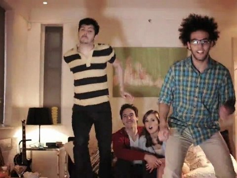 Virtua Tennis 4 - Trailer de la version Xbox 360 avec Kinect