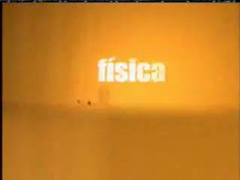 Es “Física O Química”