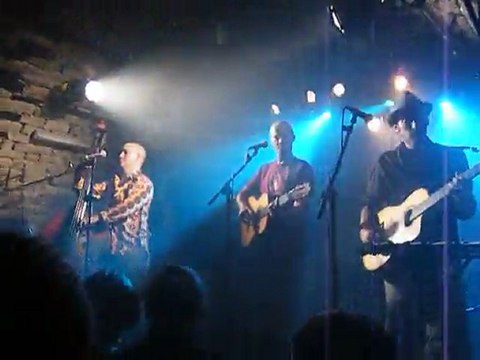 KARPATT j'ai fait d'la place au Cylindre Larnod