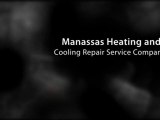 Manassas Heating and Cooling Repair Service