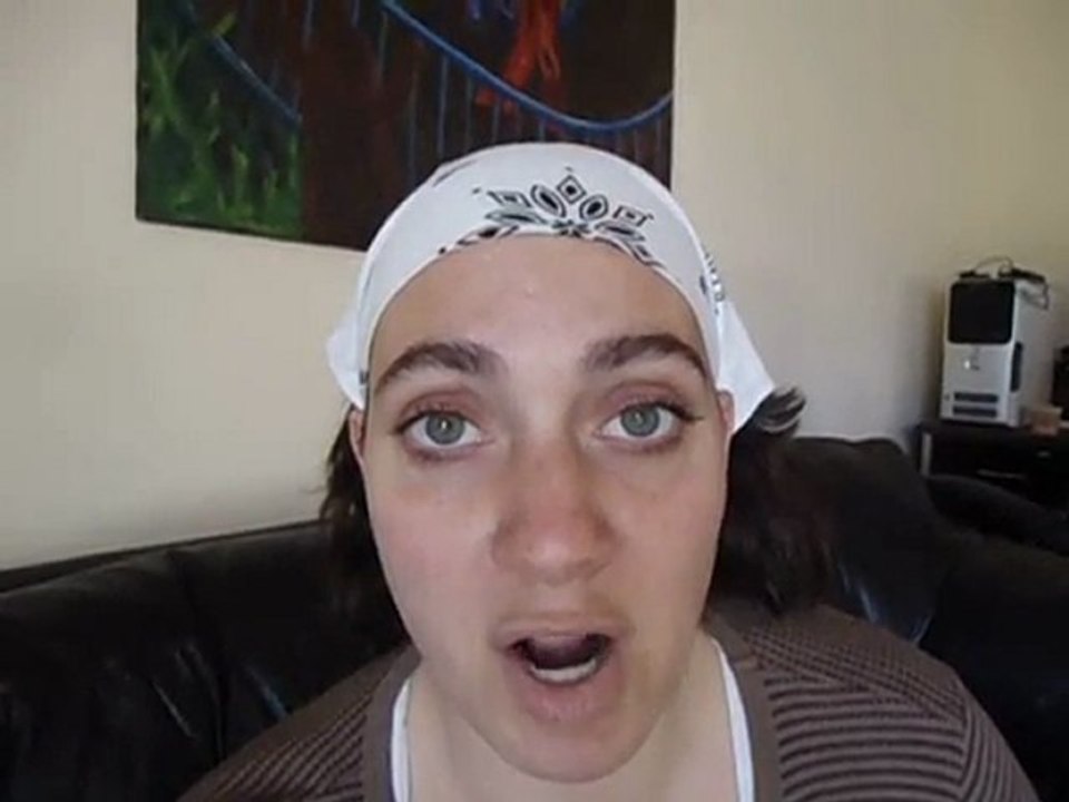 BEST Meditation CD EVER! Julie's Fave: Om Nama Shivaya