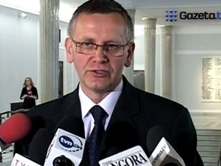 Sekuła: Prawda się broni