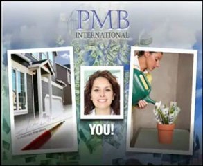 PMB International Private Money Bank Funding 2