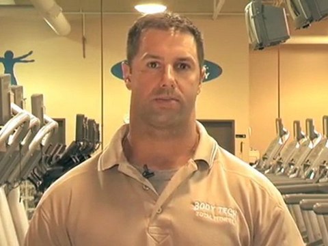 Frankfort Workout Gym | Frankfort Fitness Gyms