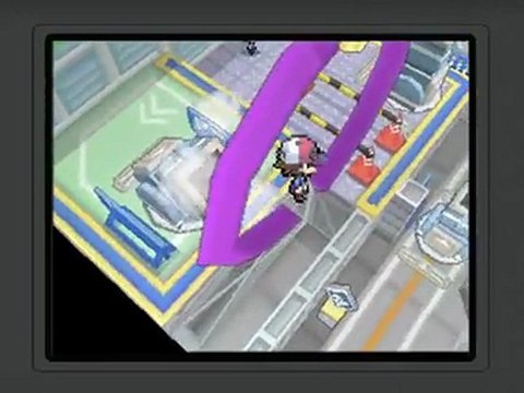 Bande d'annonce Pokémon Noir et Blanc