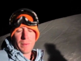 Night pipe by Video Hyper Shred