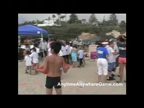 Paddle Ball - Anytime Anywhere Paddle Ball Game - Gingle Short