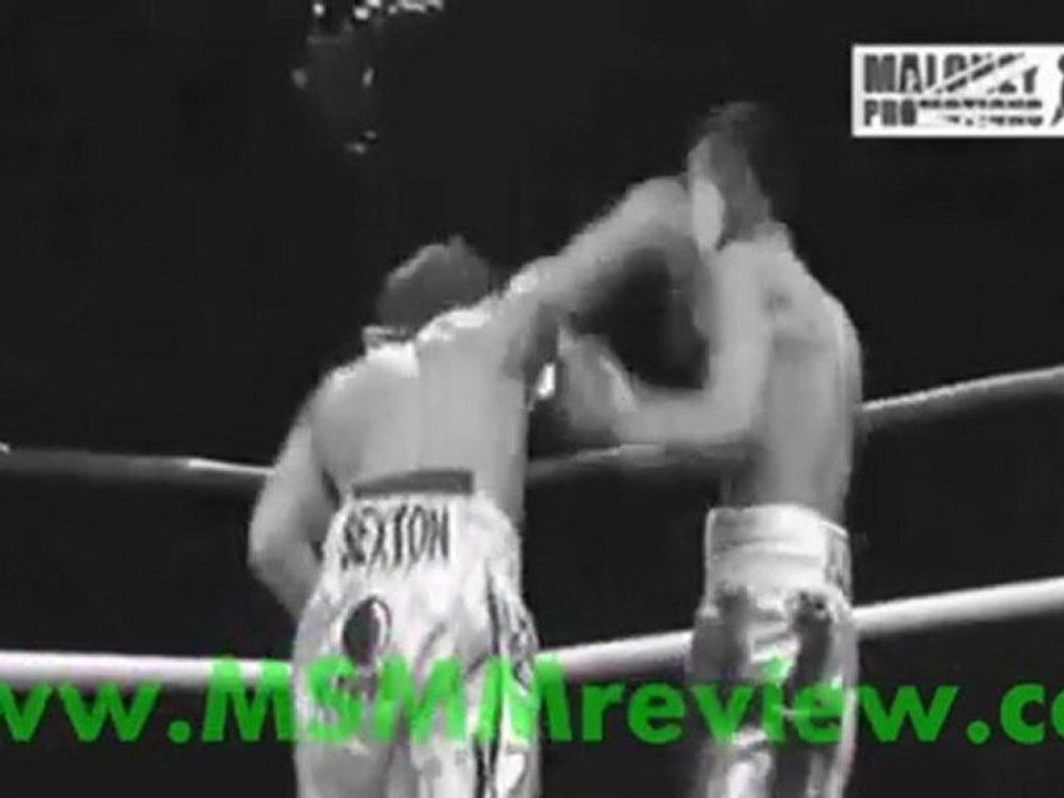 Haley Raps "Main Street Marketing Machines 2 point 0"