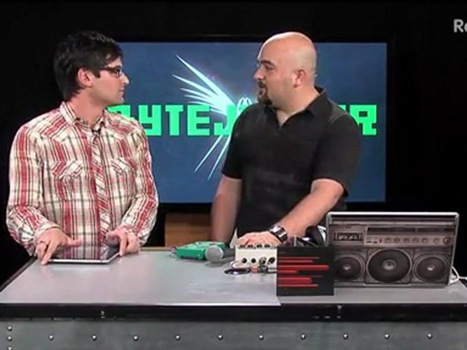 Free Indie Rapid Fire LIVE with CRASHFASTER! - Bytejacker
