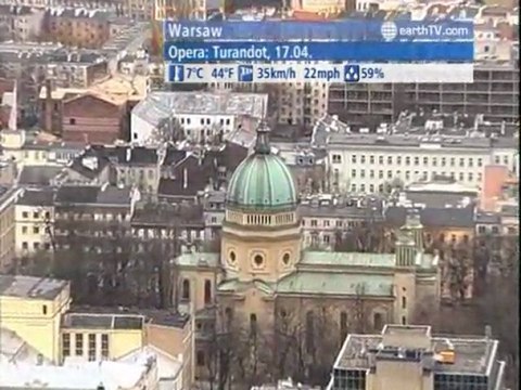 Barcelona - Spain, Vienna - Austria, Yas Island - UAE - Abu Dhabi, Warsaw - Poland, Cannes - France, Macau SAR - China, Muscat - Oman