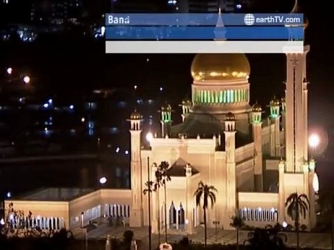 Prague - Czech Republic, Ascona - Ticino - Switzerland, Warsaw - Poland, Kyiv - Ukraine, Cannes - France, Bandar Seri Begawan - Brunei, Lugano - Ticino - Switzerland