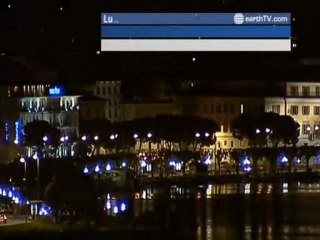 Avignon - France, Bandar Seri Begawan - Brunei, Los Angeles - USA, New York - USA, Ekaterinburg - Russia, Lugano - Ticino - Switzerland, Melbourne - Australia