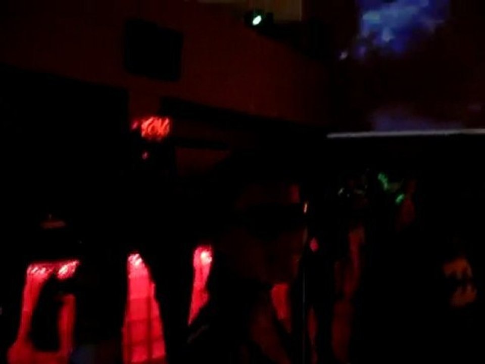 Angelique Boyer en Stop Light Party ME CABO