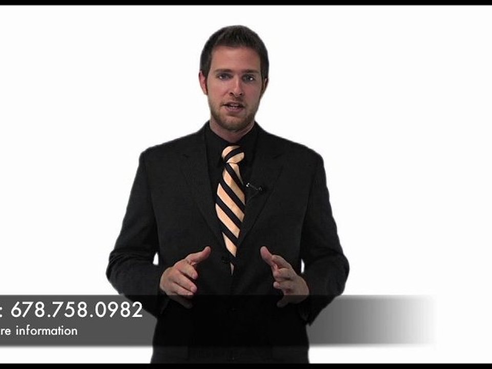 Bargain Properties in Alpharetta Georgia