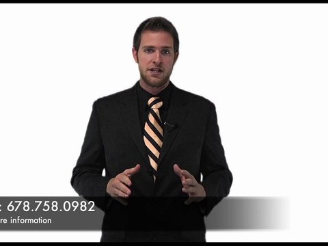 Bargain Properties in Alpharetta Georgia