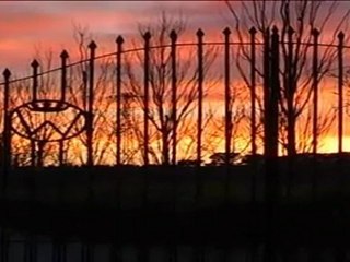 El Duque de Wellington, anfitrión del Príncipe Carlos