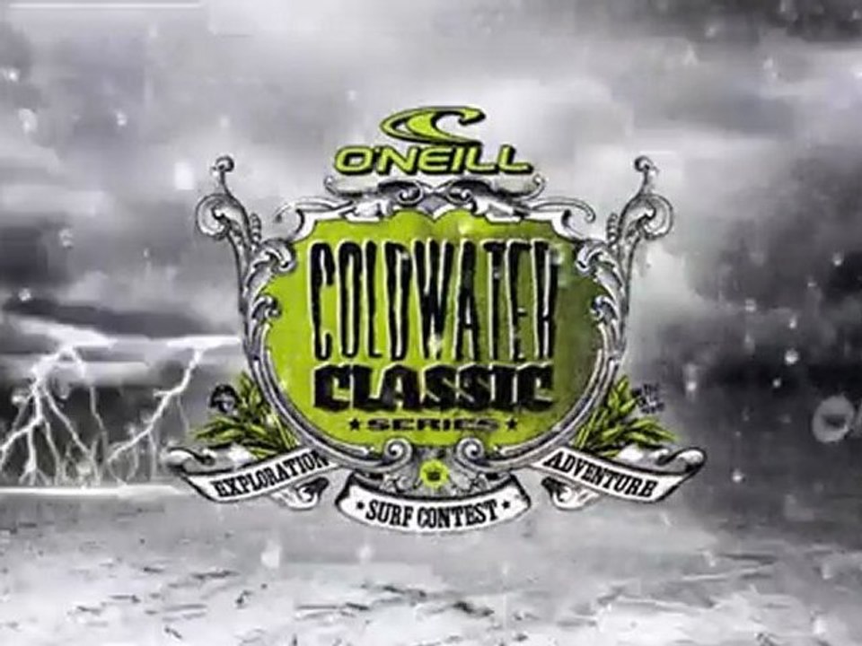 O'Neill CWC Scotland 2011 - Trailer