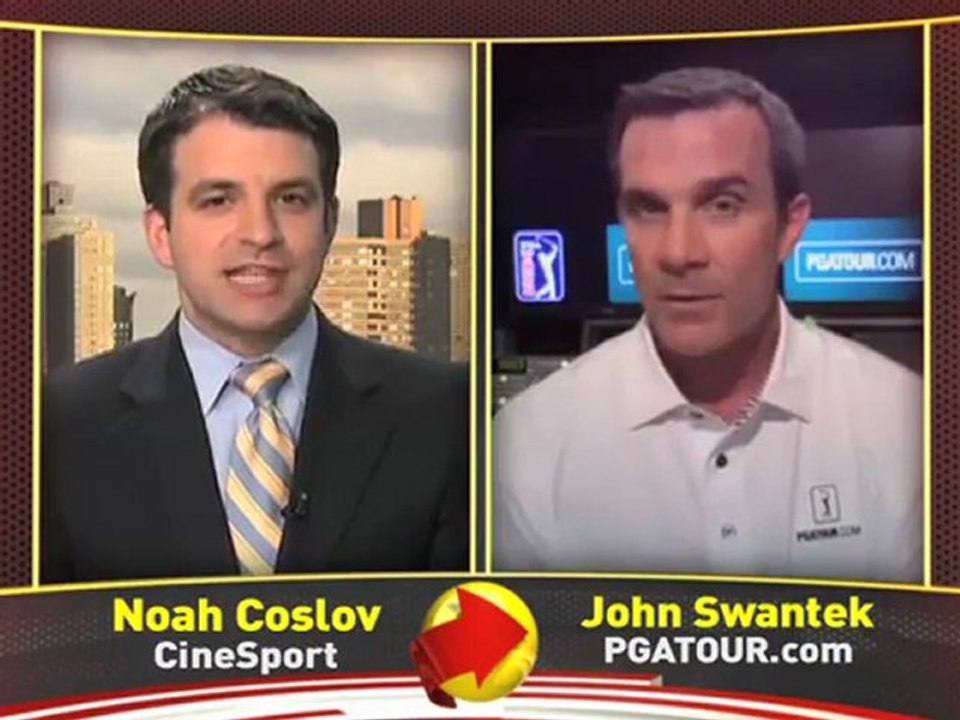 PGA TOUR: Masters and Beyond