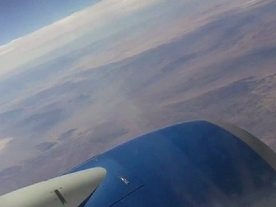 Jon Henry - Return Flight