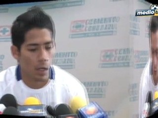 Medio Tiempo.com - Cruz Azul, 12 de Abril