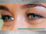 how to get rid of dark circles under eyes naturally - home remedies for dark circles under the eyes