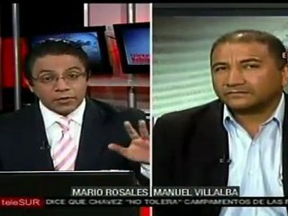 Análisis sobre violaciones en medios de comunicación