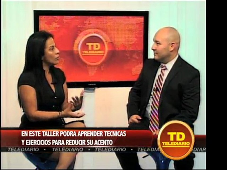 EDISON STATE COLLEGE Acento