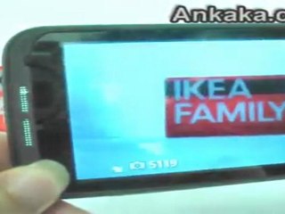 Guideline Anysmart F8: Android 2.2, 3.6" Capacitive ...