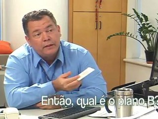 Souza Cruz - VT Coaching