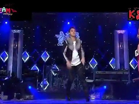 {A+Team}MBLAQ -Chocolate-cut