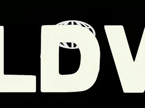 WorldVision Enterprises, Inc. Alternate Logo