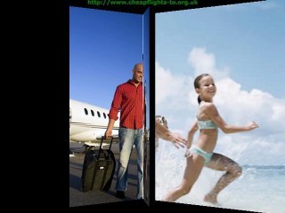 cheap flights to Florida