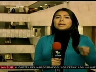 Irregularidades en reclusorios militares en Colombia