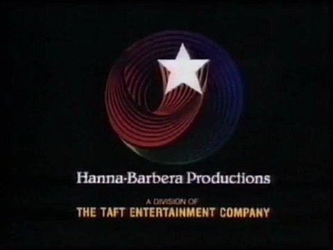 hanna-barbera, worldvision enterprises, inc.