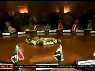 Palestinos dispuestos a una tregua si Israel se compromete