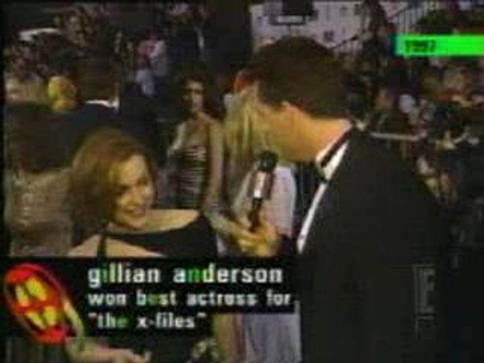 Gillian1997interview