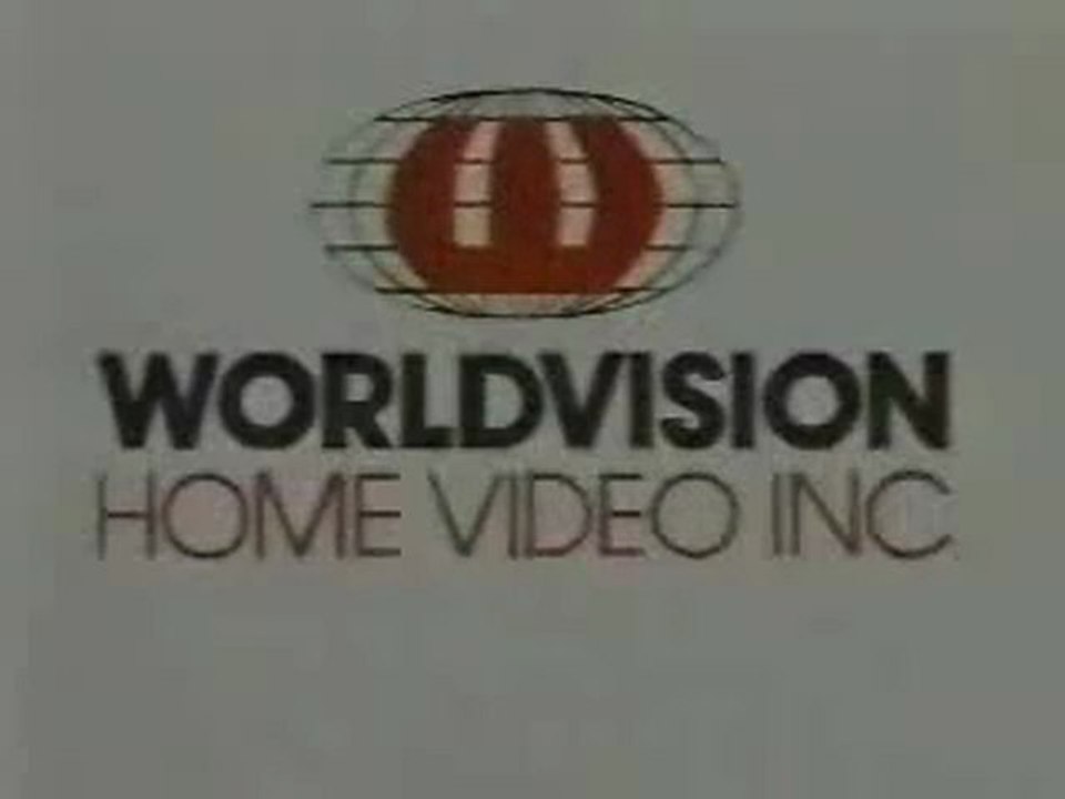 Worldvision Home Video