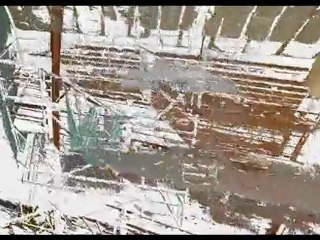 AGDE - 2011 - CENTRE-AQUATIQUE en construction 2