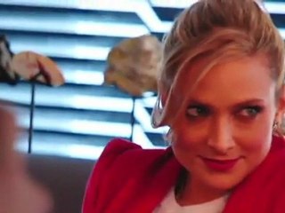 Making Of - Revista Caras Mayo 2011