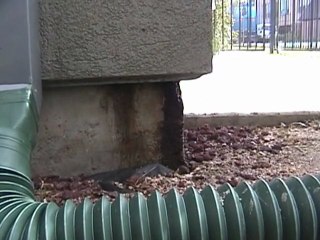 Houston Home Inspector: Stucco Observations