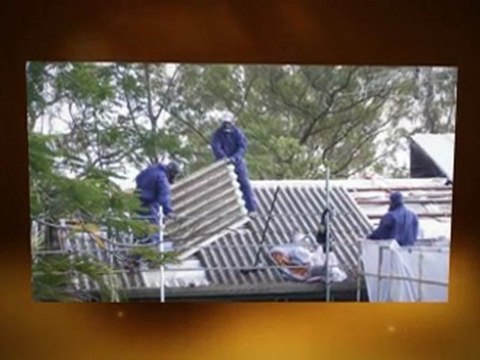 Residential Asbestos Removal Tip Des Plaines