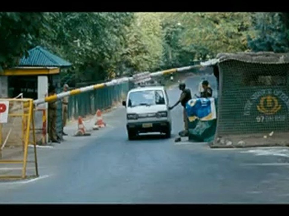 #IAM Theatrical in HD