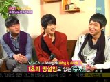 [SexyJJ Subteam][Show] 20110211 MBN Entertainment Magazine VIP - JYJ Interview